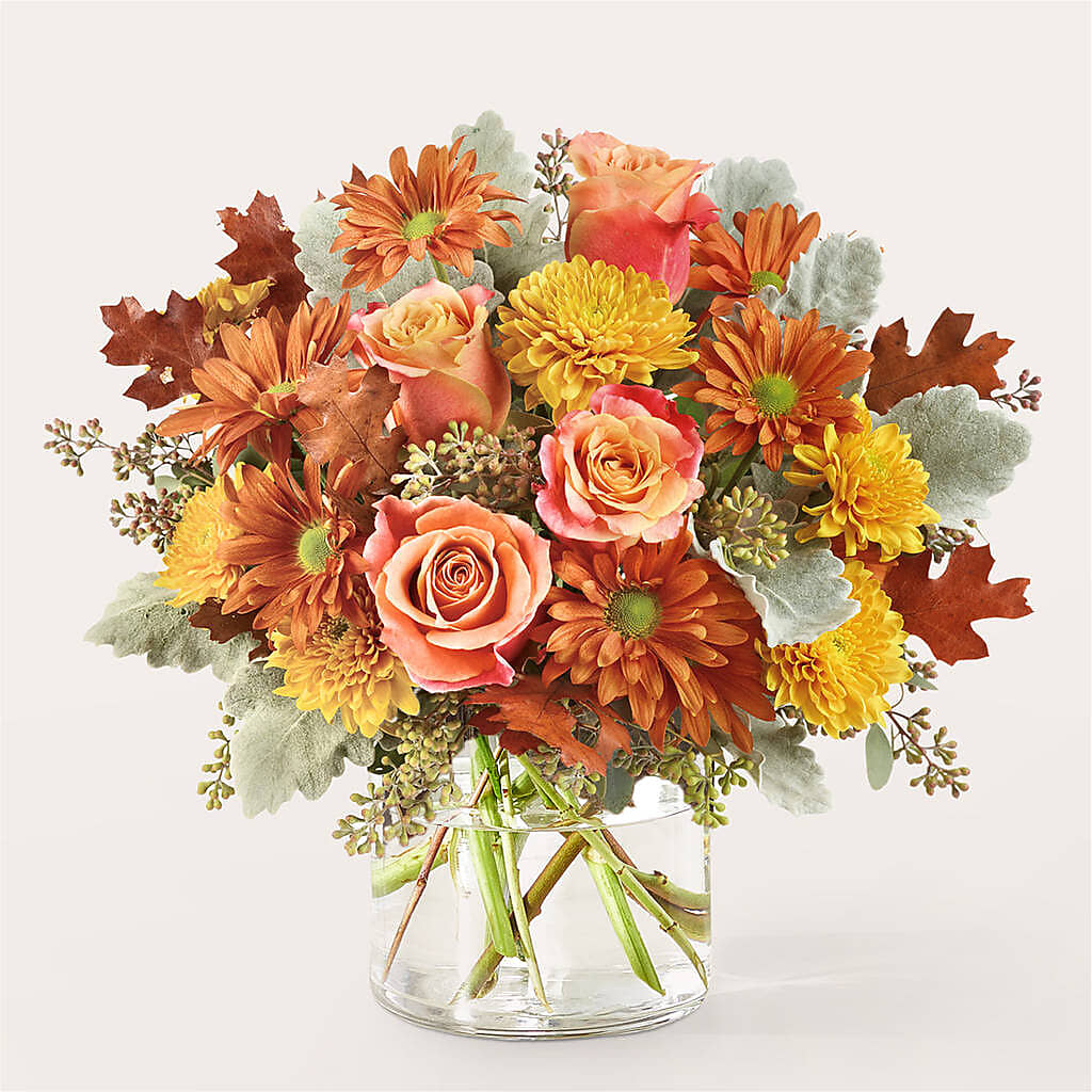 Caramel Apple Bouquet –  Flowers By Design, Midland TX