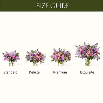 Cloud Nine Bouquet –  Flowers By Design, Midland TX
