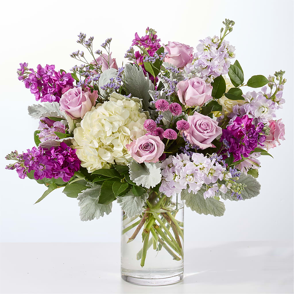 Empress Bouquet –  Flowers By Design, Midland TX