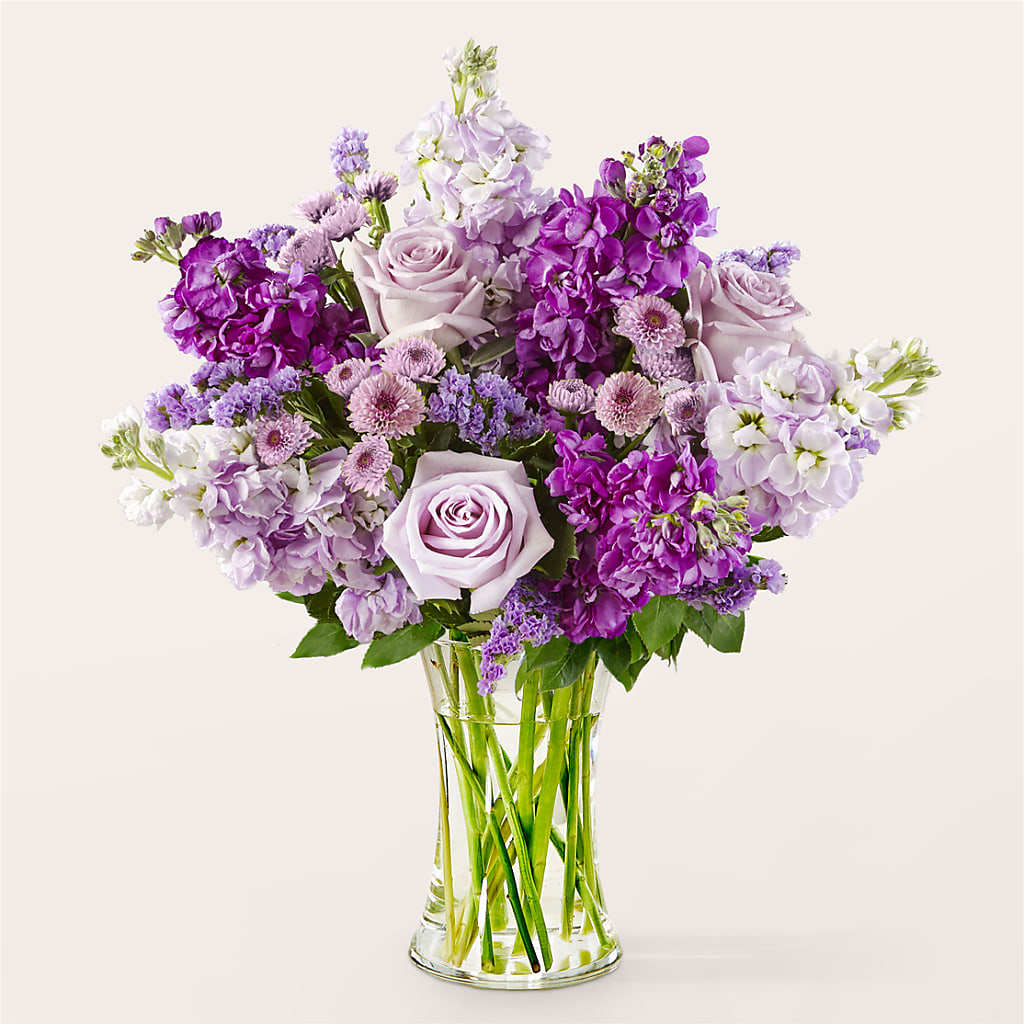 Give a Twirl Bouquet –  Flowers By Design, Midland TX