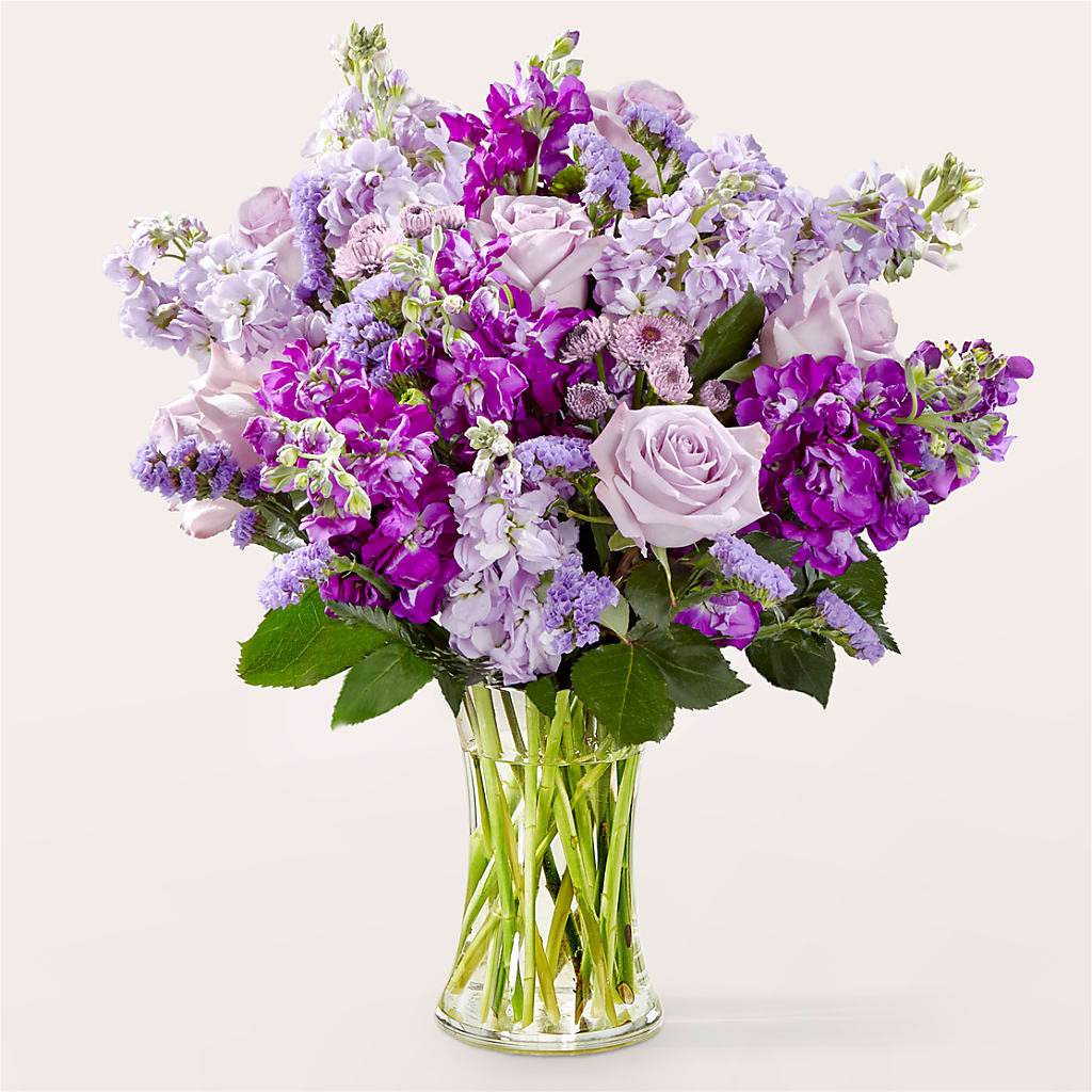 Give a Twirl Bouquet –  Flowers By Design, Midland TX