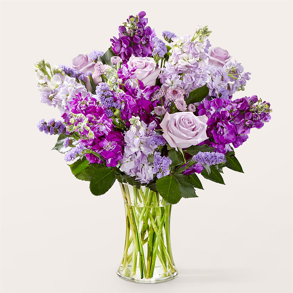 Give a Twirl Bouquet –  Flowers By Design, Midland TX