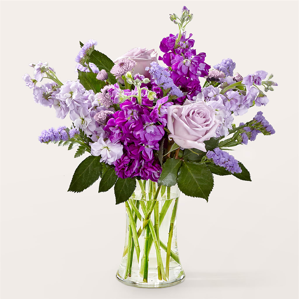 Give a Twirl Bouquet –  Flowers By Design, Midland TX