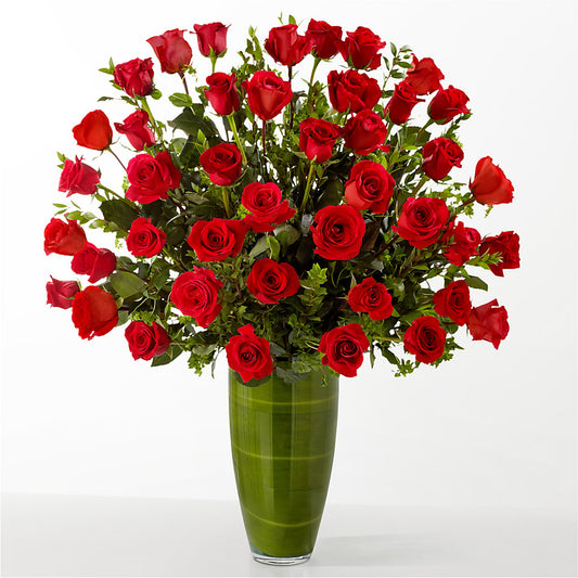 The Ballad –  Flowers By Design, Midland TX