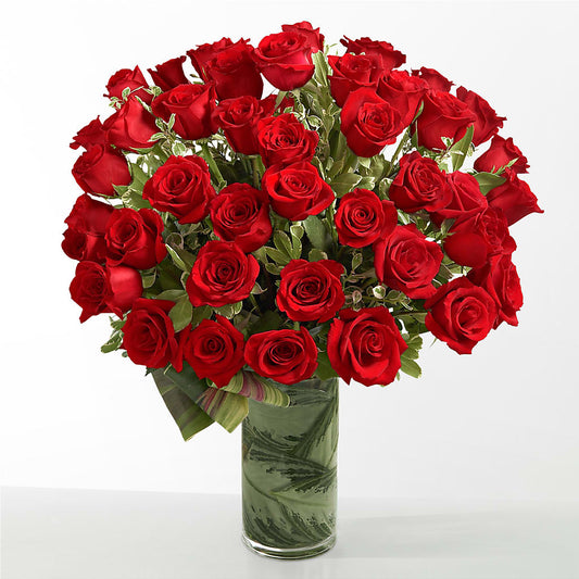 The Enamored –  Flowers By Design, Midland TX
