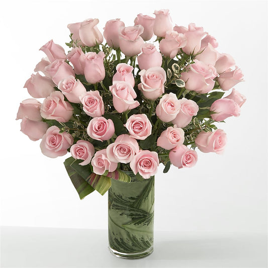 Pink Essence –  Flowers By Design, Midland TX