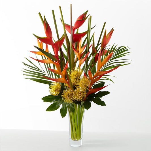 The Drama –  Flowers By Design, Midland TX