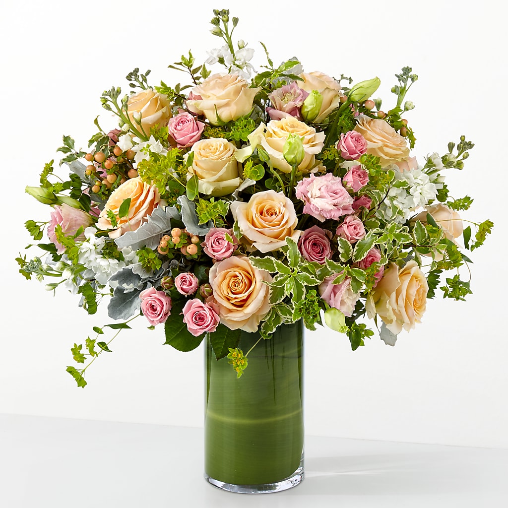 The Glamour Shot –  Flowers By Design, Midland TX