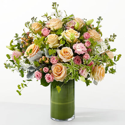 The Glamour Shot –  Flowers By Design, Midland TX