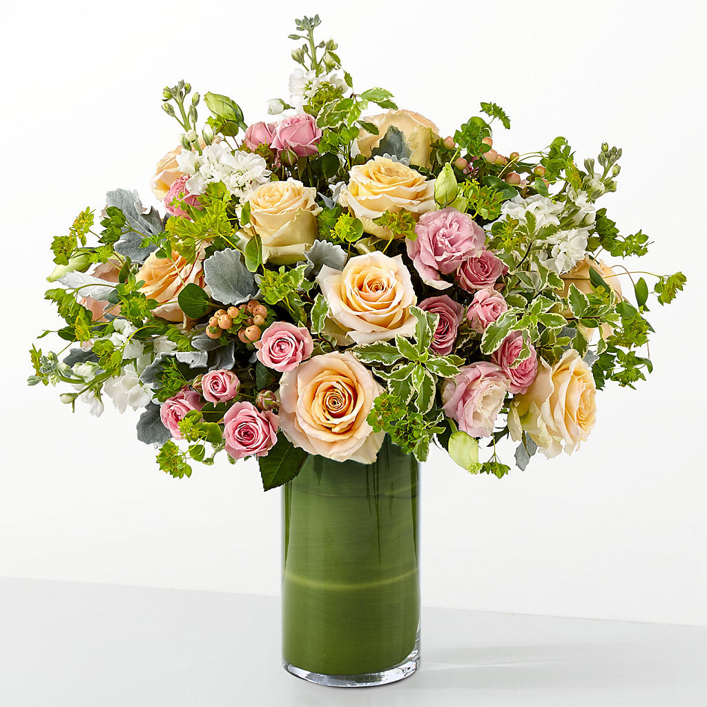 The Glamour Shot –  Flowers By Design, Midland TX