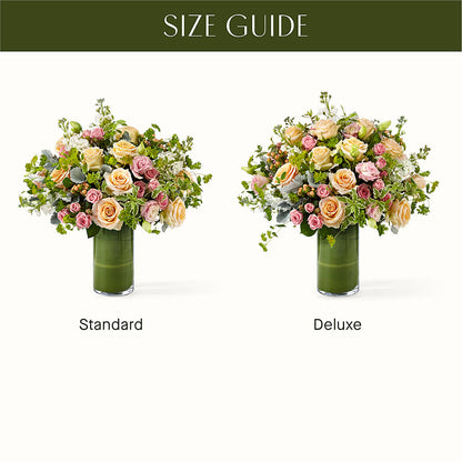 The Glamour Shot –  Flowers By Design, Midland TX