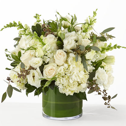 The Gallery –  Flowers By Design, Midland TX