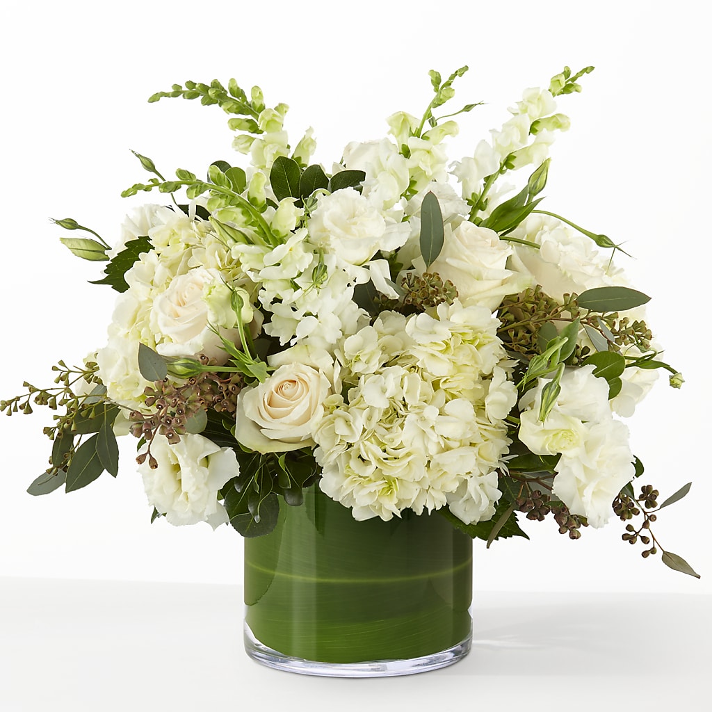 The Gallery –  Flowers By Design, Midland TX