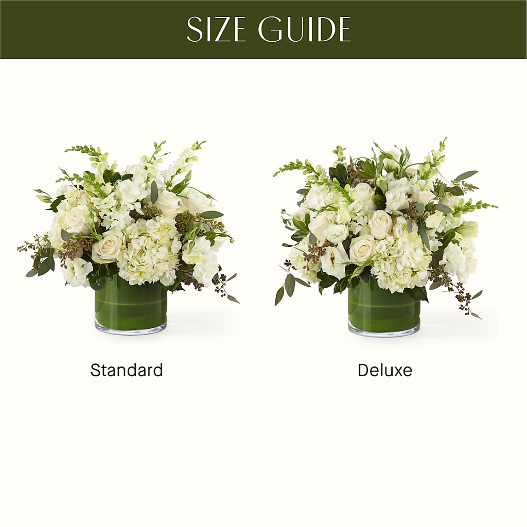The Gallery –  Flowers By Design, Midland TX