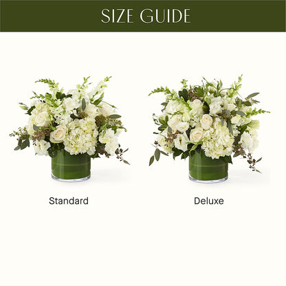 The Gallery –  Flowers By Design, Midland TX
