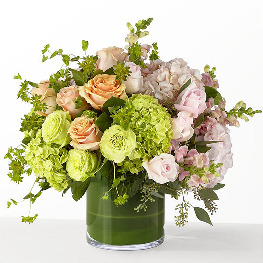 The Art Deco –  Flowers By Design, Midland TX