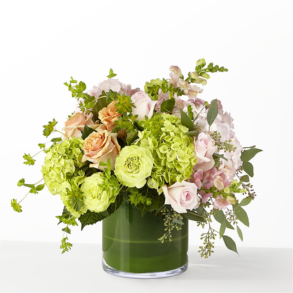 The Art Deco –  Flowers By Design, Midland TX
