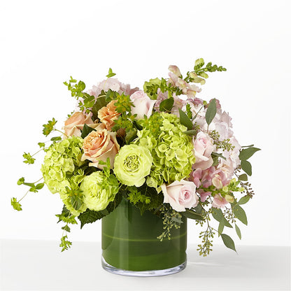 The Art Deco –  Flowers By Design, Midland TX