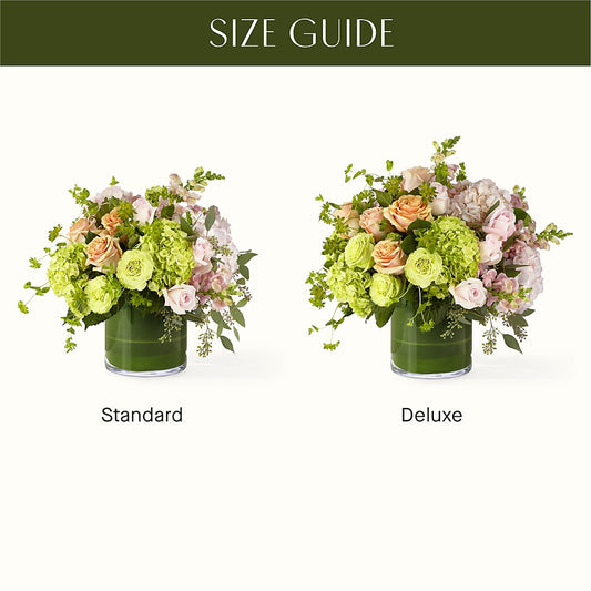 The Art Deco –  Flowers By Design, Midland TX