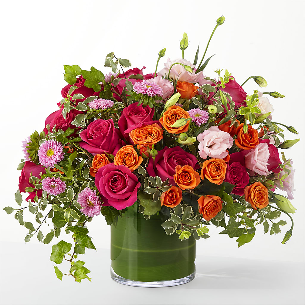 The Trendsetter –  Flowers By Design, Midland TX