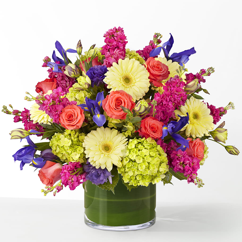 The Couture –  Flowers By Design, Midland TX