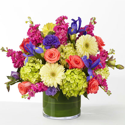 The Couture –  Flowers By Design, Midland TX