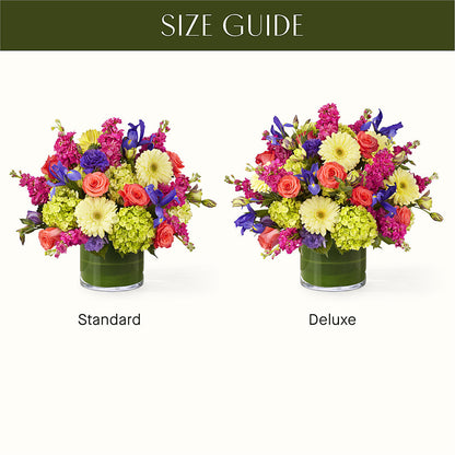 The Couture –  Flowers By Design, Midland TX