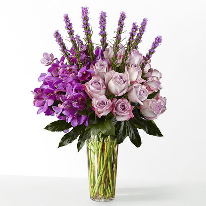 The Maximalist –  Flowers By Design, Midland TX