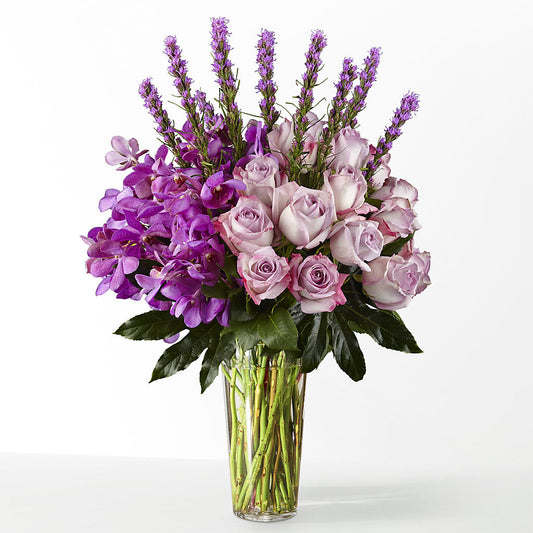 The Maximalist –  Flowers By Design, Midland TX