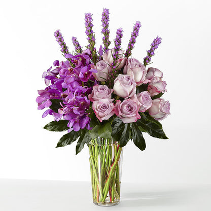 The Maximalist –  Flowers By Design, Midland TX