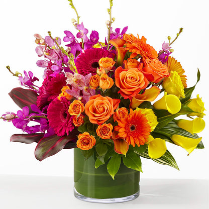 The Mosaic –  Flowers By Design, Midland TX
