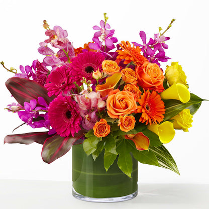 The Mosaic –  Flowers By Design, Midland TX