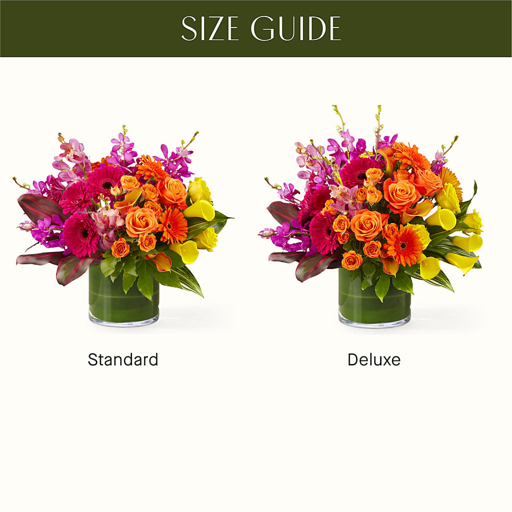 The Mosaic –  Flowers By Design, Midland TX