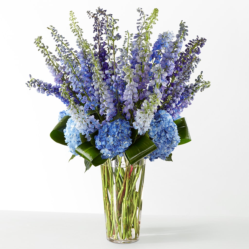 The Editorial –  Flowers By Design, Midland TX