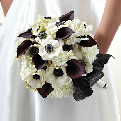 To Have and To Hold Bouquet –  Flowers By Design, Midland TX