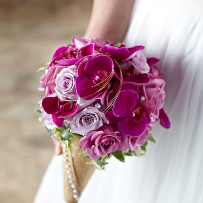 Breathless Bouquet –  Flowers By Design, Midland TX