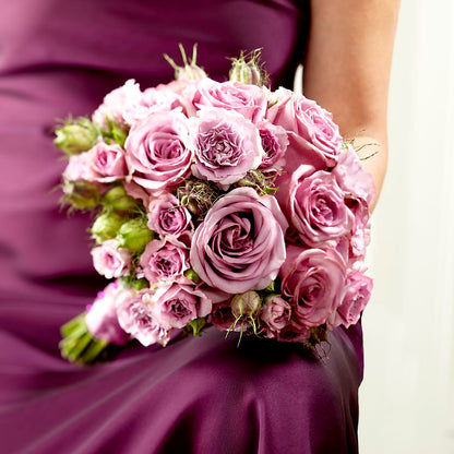 Veronica Bouquet –  Flowers By Design, Midland TX