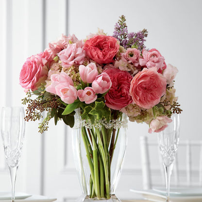 Abundant Array Arrangement –  Flowers By Design, Midland TX