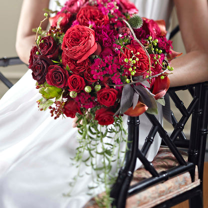 Pure Grace Bouquet –  Flowers By Design, Midland TX