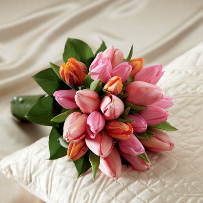 Embraceable Bouquet –  Flowers By Design, Midland TX