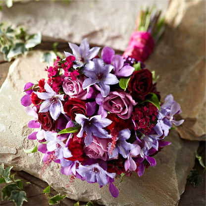 Enlightened Love Bouquet –  Flowers By Design, Midland TX