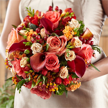 Contentment Bouquet –  Flowers By Design, Midland TX