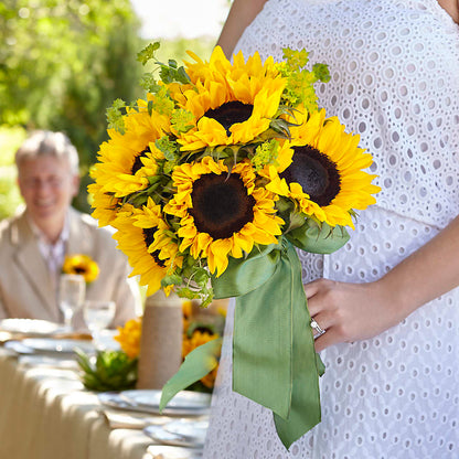Free Spirit Bouquet –  Flowers By Design, Midland TX