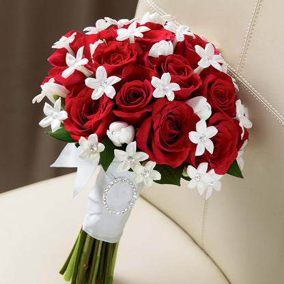 Poetry Bouquet –  Flowers By Design, Midland TX