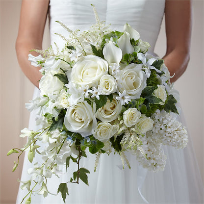Cherish Bouquet –  Flowers By Design, Midland TX