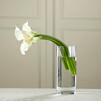 White Calla Bouquet –  Flowers By Design, Midland TX